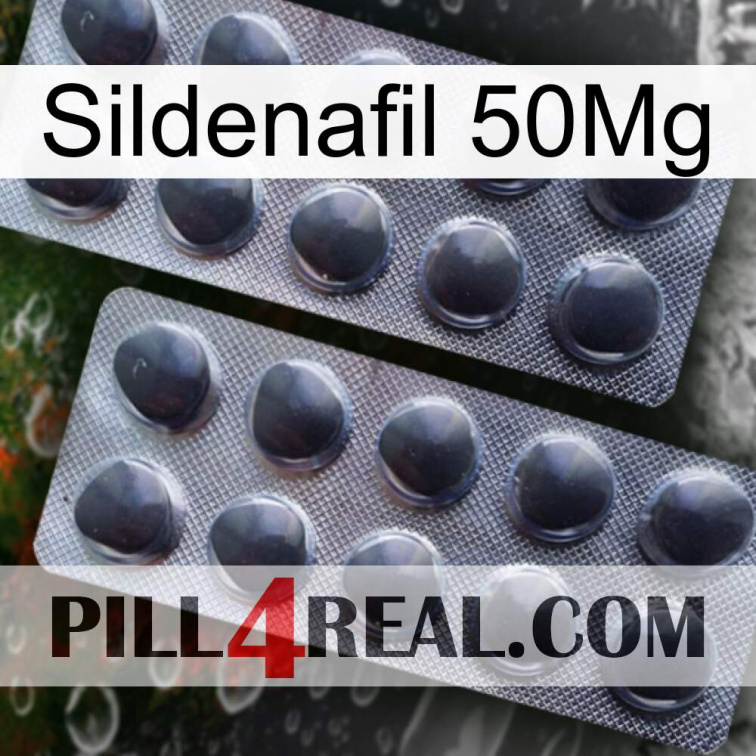 Sildenafil 50Mg 31